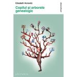 Copilul si arborele genealogic - Elisabeth Horowitz, editura Philobia