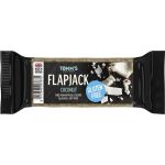 Flapjack Tomm’s Baton energizant, cu nuca de cocos, eco-bio, 100g - Bombus