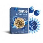 Fulgi de ovaz cu 6 seminte eco-bio, 450g - Turtle