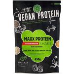 Shake Proteic Maxx Protein (75% proteine) 450g Nature's Finest - Nutrisslim