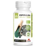 SPIRULINA BIO, 500mg, 90G - DIETETICOS INTERSA