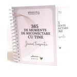 365de momente de reconectare cu tine - Carte - Lavinia Bratu
