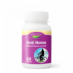 Anti Hemo, 60 capsule - Indian Herbal
