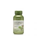 Ashwagandha Extract 470 Mg 100 Capsule - GNC