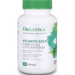 Atlantic Kelp, 90cps - Organika