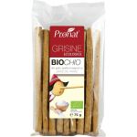 BioCHIo - Grisine Din Faina Integrala De Grau Spelta Cu Sare De Mare 75g, Eco-bio, PRONAT