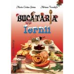 Bucataria iernii - Maria Cristea Soimu, Adriana Trandafir, editura Ametist