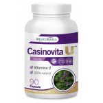 Casinovita U 350mg, 90 cps - Medicinas