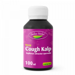 COUGH KALP SIROP, 100 ML - Indian Herbal