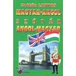 Dictionar maghiar-englez, englez-maghiar - Zoltan Lantos, editura Steaua Nordului