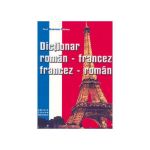 Dictionar roman-francez , francez-roman - Gabriela Chirica, editura Steaua Nordului