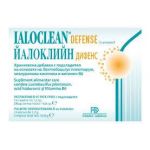 Ialoclean Defense 14 pl, NATURPHARMA