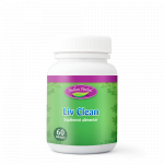 LIV CLEAN, 60 TABLETE - Indian Herbal