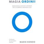 Magia Ordinii - Marie Kondo, editura Lifestyle