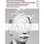 Psihogenealogia Si Ranile Din Familie - Anne Ancelin Schutzenberger, editura Philobia