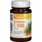 Vitamina C 500Mg Macese 100cpr - VITAKING