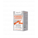 VITAMINA C LIPOZOMALA 250mg, 10 PLICURI - BIOCYTE