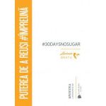 30days no sugar - carte - Lavinia Bratu