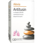 Antitusin, 20cpr - Alevia