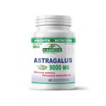 Astragalus, 9000mg, 60cps - Organika