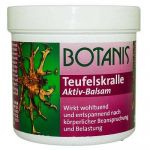Balsam cu gheara diavolului, 250ml - Botanis