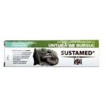 Balsam untura de bursuc, 75g - Sustamed
