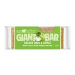 Baton de ovaz cu mar, eco-bio, 90g - Ma Baker