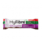 Baton MyFibre Silhouette pentru scaderea in greutate, 40g - SLY NUTRITIA