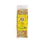 Belsug de legume cu verdeata, 100g - Solaris