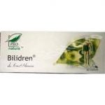 Bilidren, 30cps si 60cps - MEDICA 30 capsule