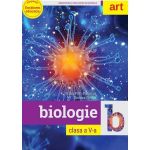Biologie - Clasa 5 - Manual + CD - Irina Pop-Pacurar, Dorina Podar, editura Grupul Editorial Art