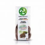 Biscuiti Vegani cu Ciocolata si Cardamon, 140g - Labiscuiterie