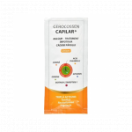 Capilar balsam impotriva caderii parului, 15ml - Gerocossen