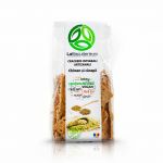 Crackers Chimen Si Canepa, 125g - Labiscuiterie