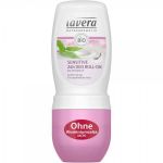 Deo Roll-on Sensitiv, 50ml - Lavera