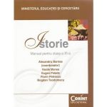 Istorie - Clasa 11 - Manual - Alexandru Barnea, Vasile Manea, Eugen Palade, editura Corint