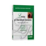 Limba romana - Clasa 11 - Manual - Sofia Dobra, Monica Halaszi, Dorina Kudor, editura Corint