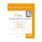 Manual romana Clasa 12 - Eugen Simion, Florina Rogalski, Daniel Cristea-Enache, editura Corint