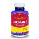 Prostato Curcumin95 - Herbagetica 30 capsule
