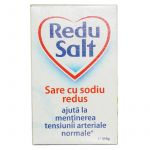 Redusalt, Sare cu sodiu redus, 350g - SLY NUTRITIA