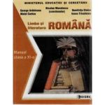 Romana Cls 10 - Nicolae Manolescu, George Ardeleanu, Matei Cerkez, Dumitrita Stoica, editura Sigma