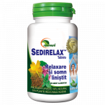 Sedirelax 100tbs si 50tbs - Ayurmed 100 tablete