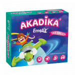 Akadika Emetix, 7 Acadele - FITERMAN PHARMA
