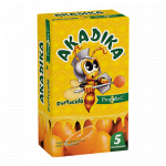 Akadika Propolis C Portocala, 5 Acadele - FITERMAN PHARMA