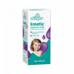 Alinan Emetix, 20 Ml - FITERMAN PHARMA