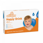 Alinan Happy Drink, 12 Plicuri - FITERMAN PHARMA
