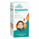 Alinan Stoptoxin, Sirop, 150 Ml - FITERMAN PHARMA