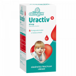 Alinan Uractiv, Sirop, 150 Ml - FITERMAN PHARMA