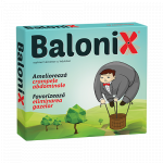 Balonix, 20 Capsule - FITERMAN PHARMA