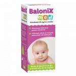 Balonix Med Emulsie, 50 Ml - FITERMAN PHARMA